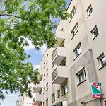 Apartmán Cosy & Lumineux - Boulevard De Belleville *